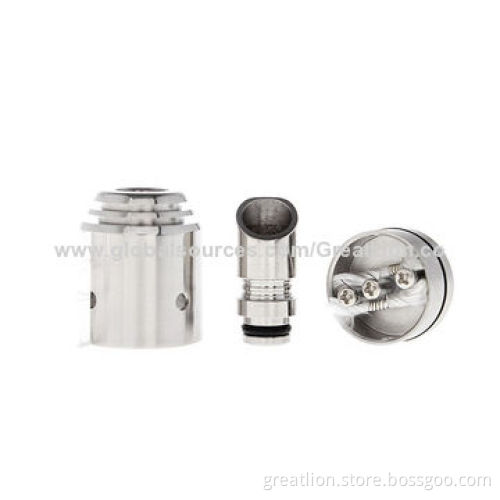 2014 wholesale huge vapor rebuildable and durable atomizer magma rda